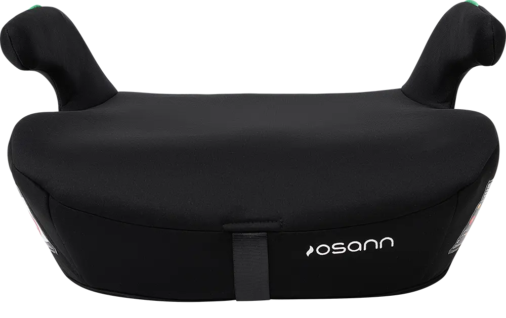 Boost Isofix Black