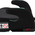 Boost Isofix Black