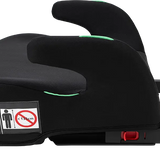 Boost Isofix Black