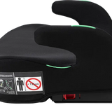 Boost Isofix Black
