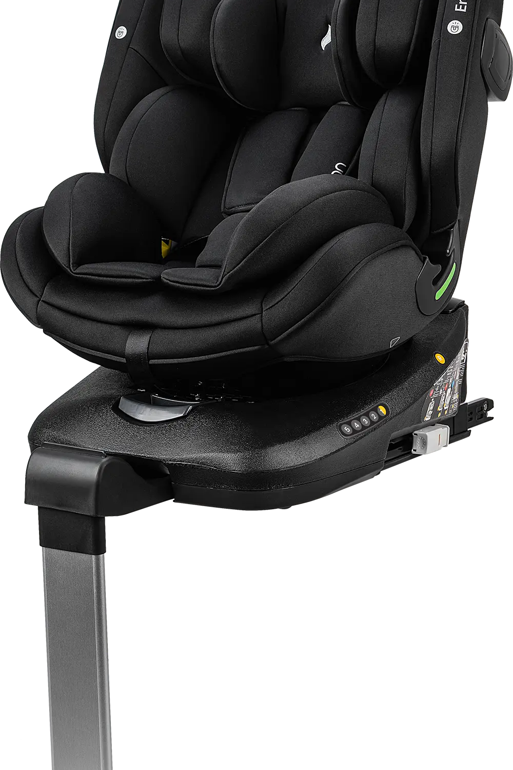 Eno360 SL Black