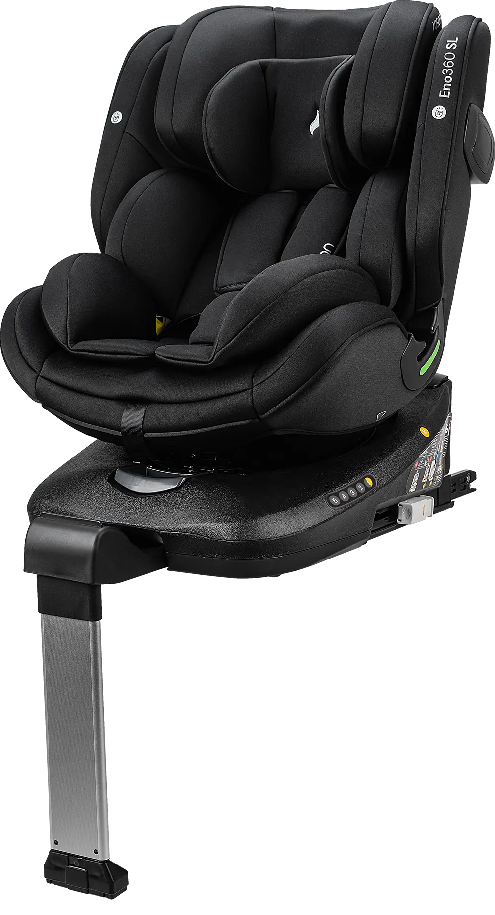 Eno360 SL Black