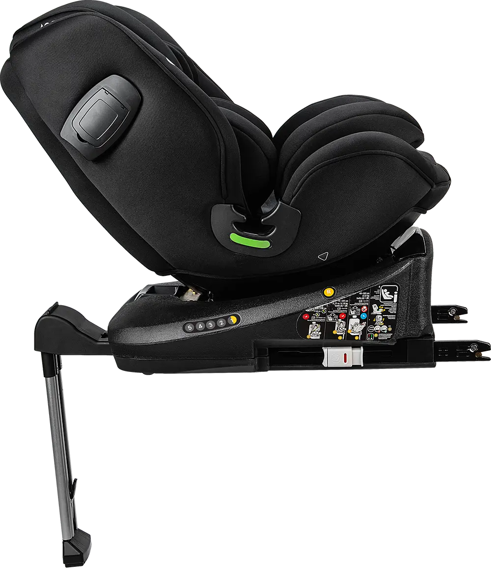Eno360 SL Black