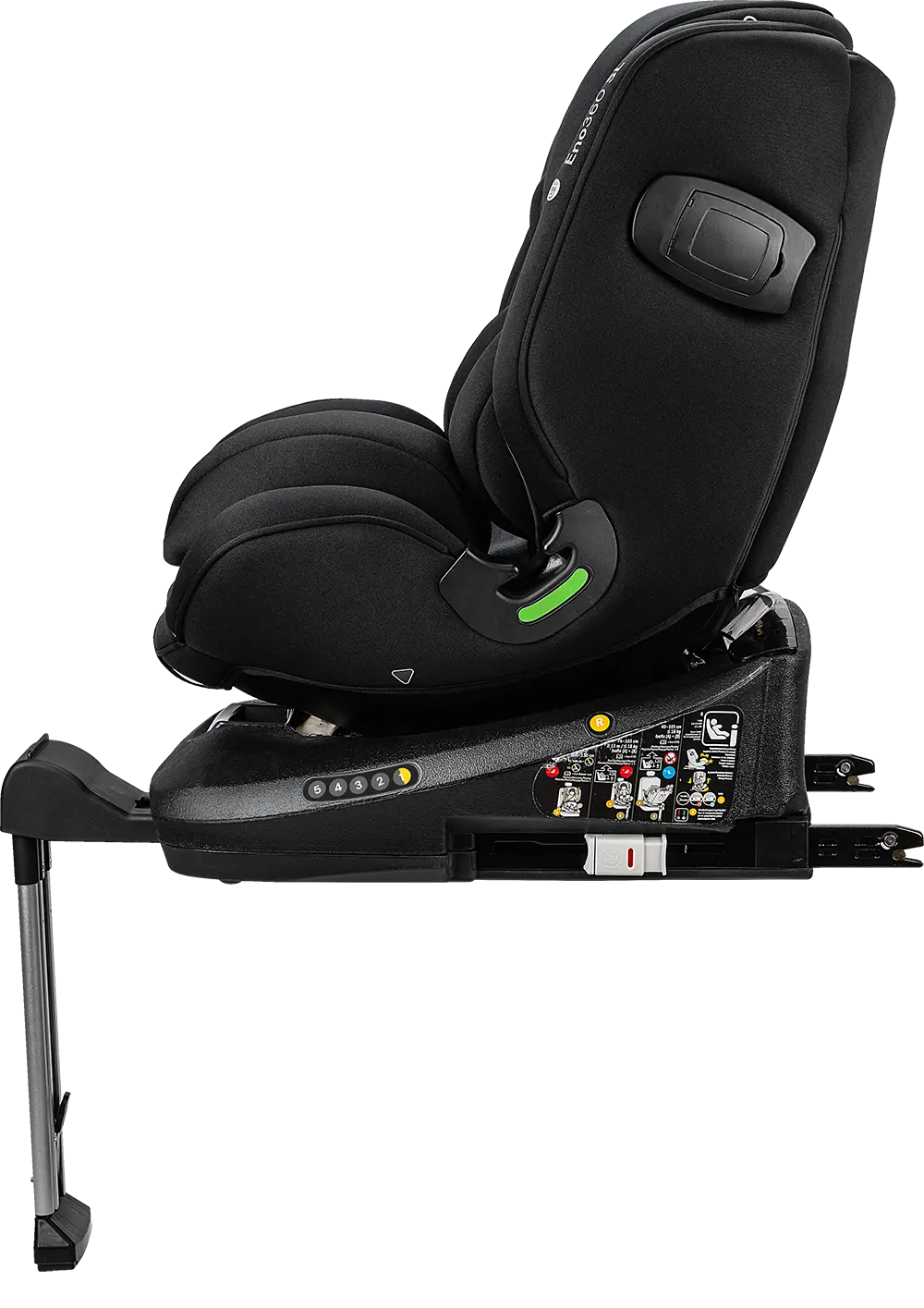 Eno360 SL Black
