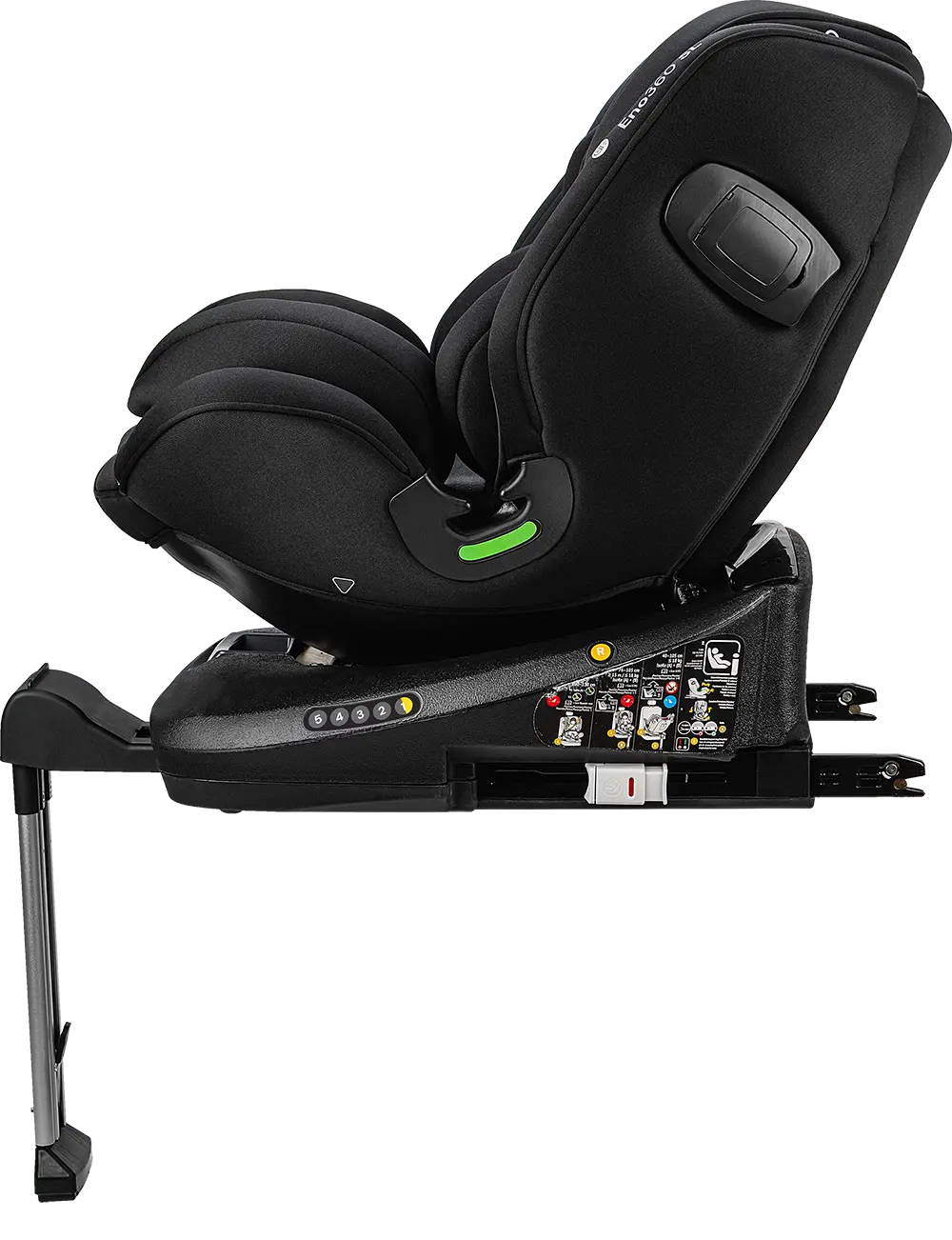 Eno360 SL Black