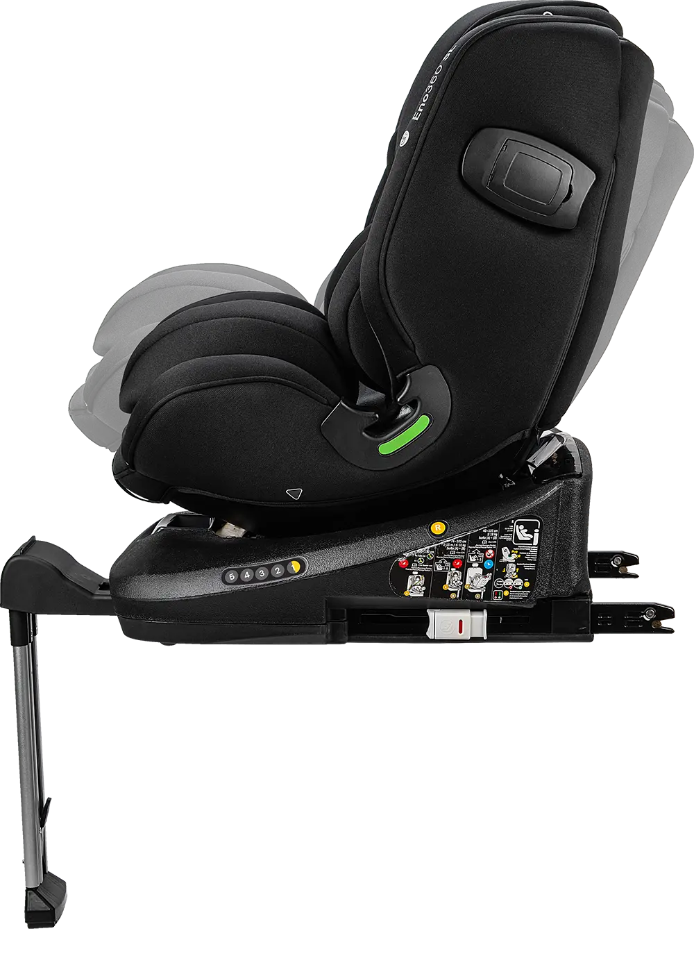 Eno360 SL Black