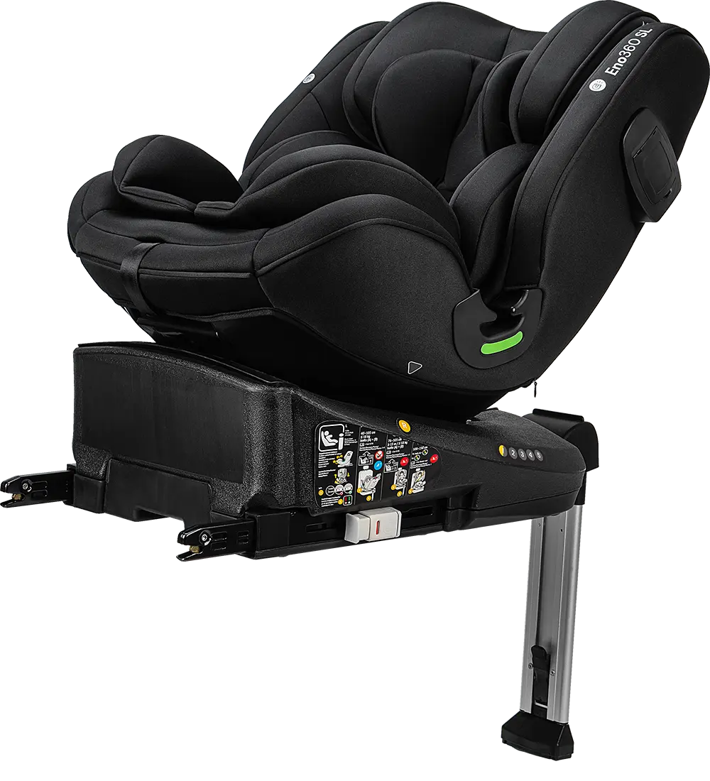 Eno360 SL Black