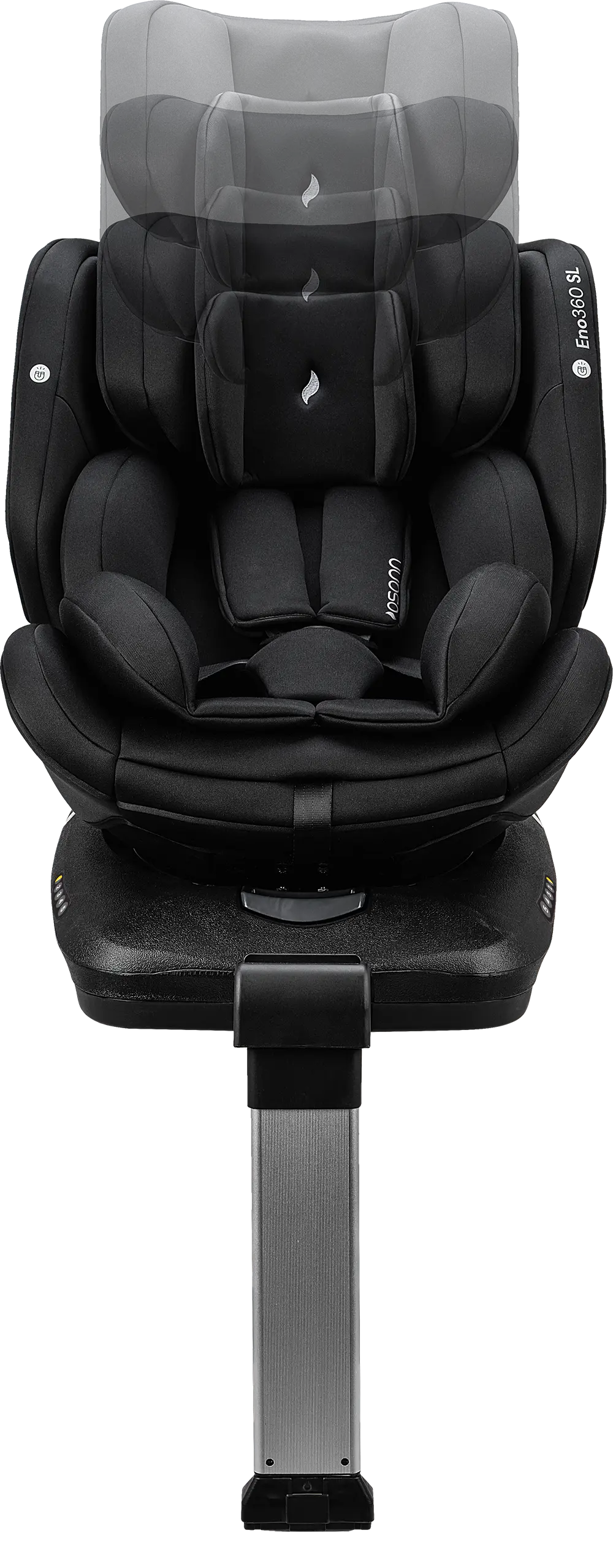 Eno360 SL Black