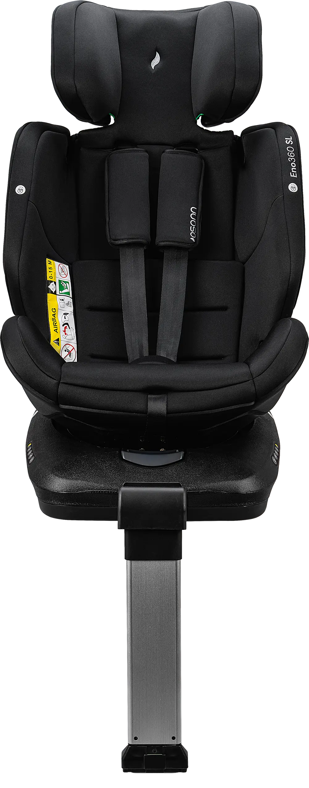 Eno360 SL Black