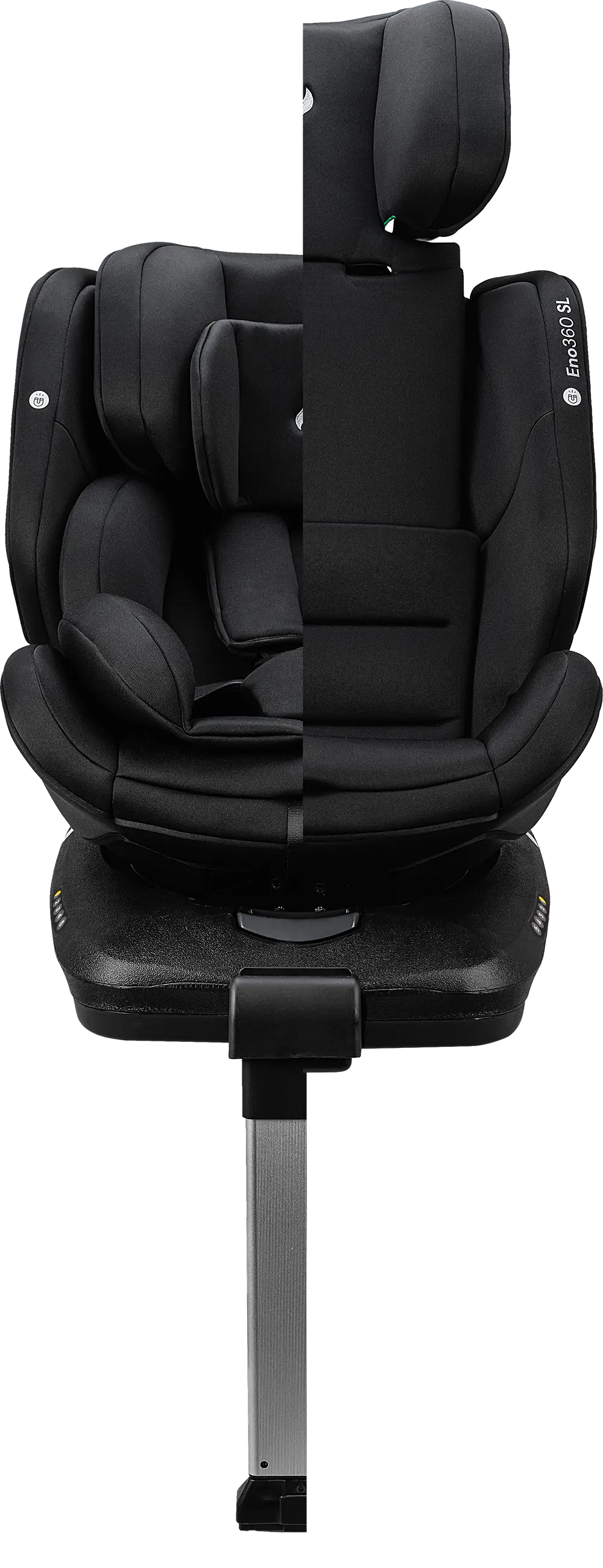 Eno360 SL Black