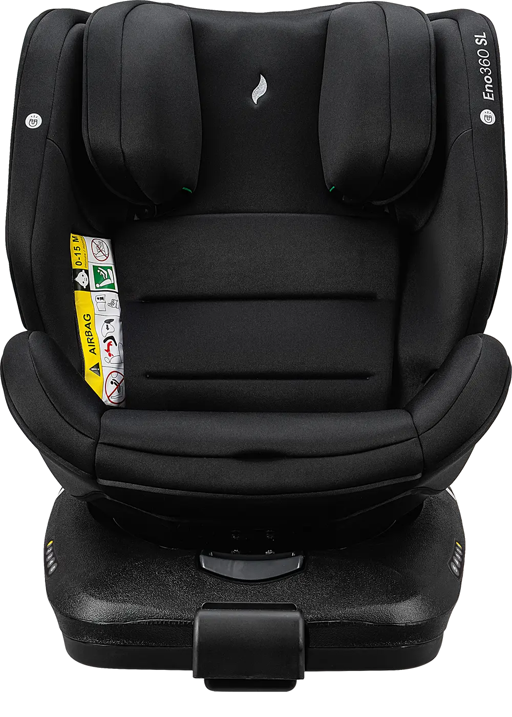 Eno360 SL Black