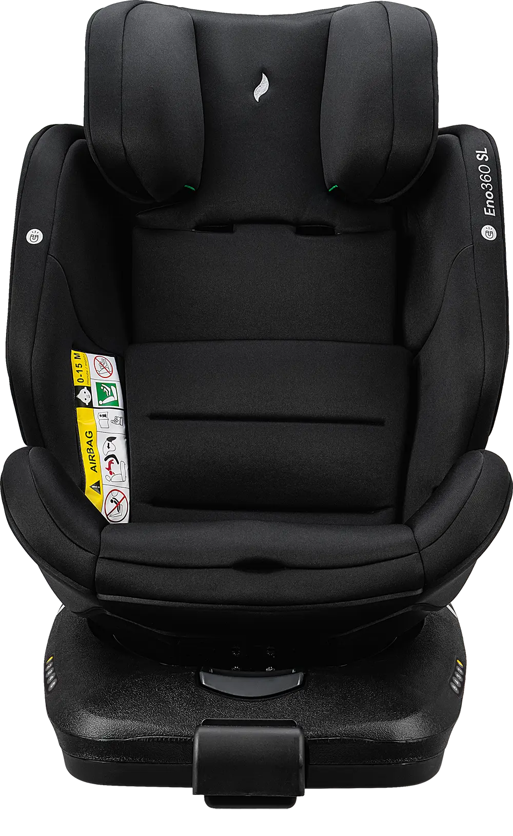 Eno360 SL Black