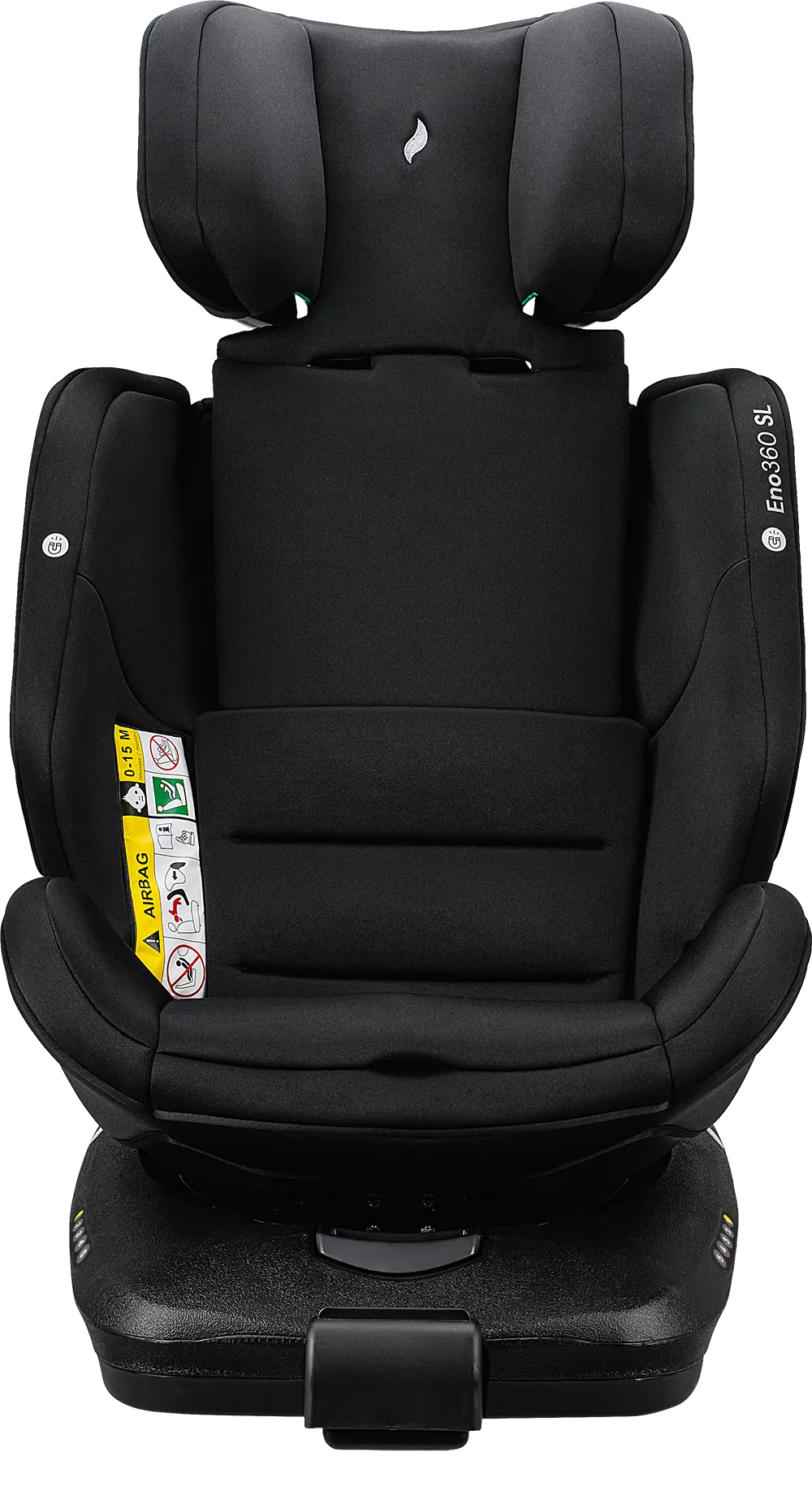 Eno360 SL Black