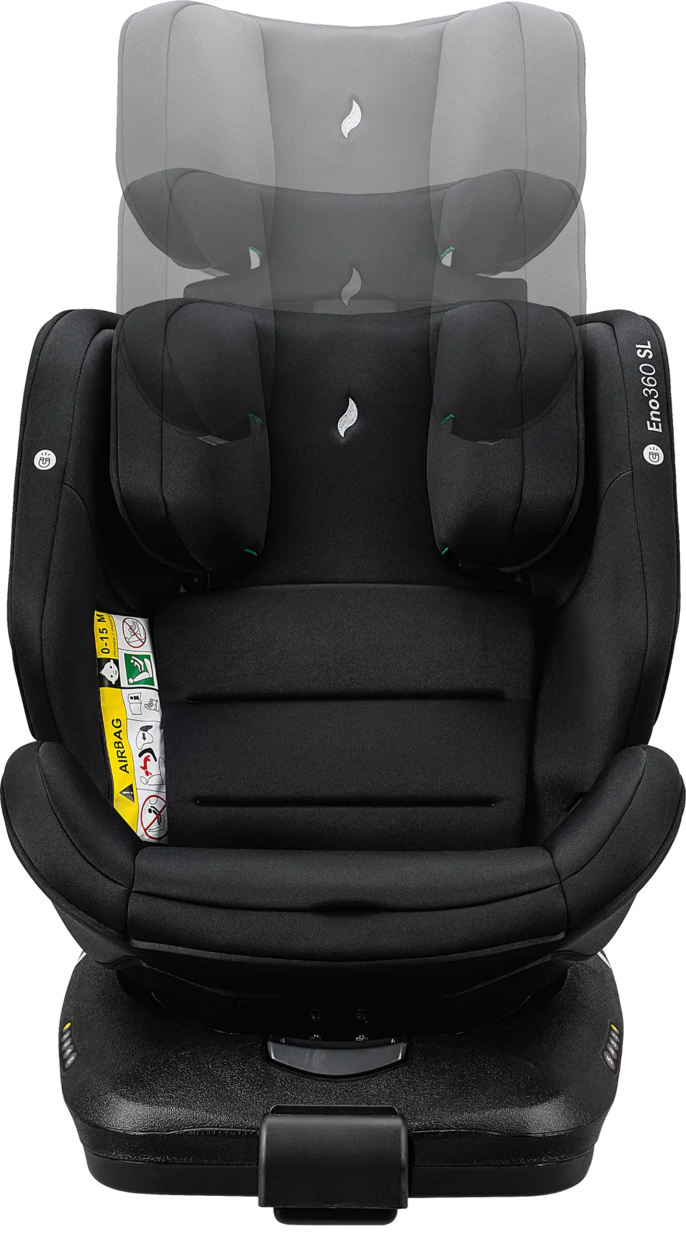 Eno360 SL Black