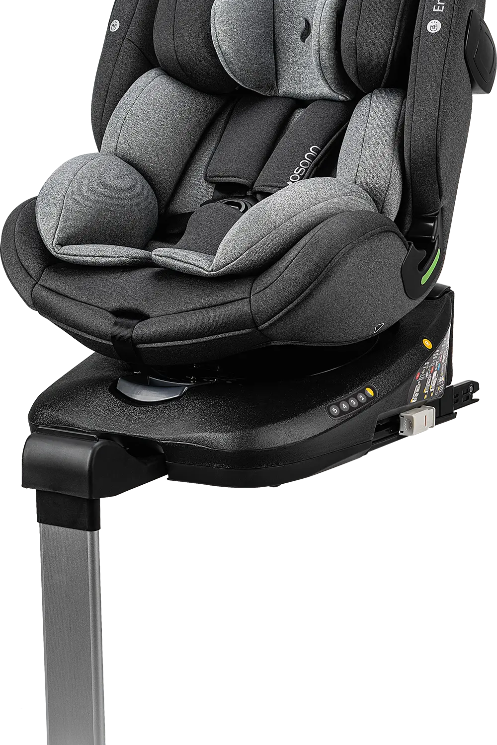 Eno360 SL Dark Grey