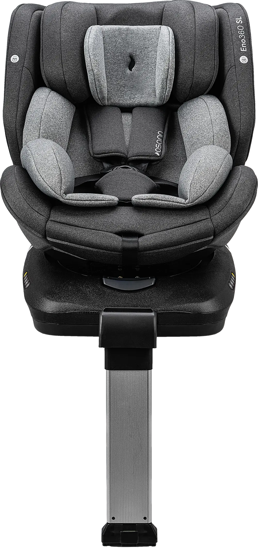 Eno360 SL Dark Grey