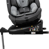 Eno360 SL Dark Grey