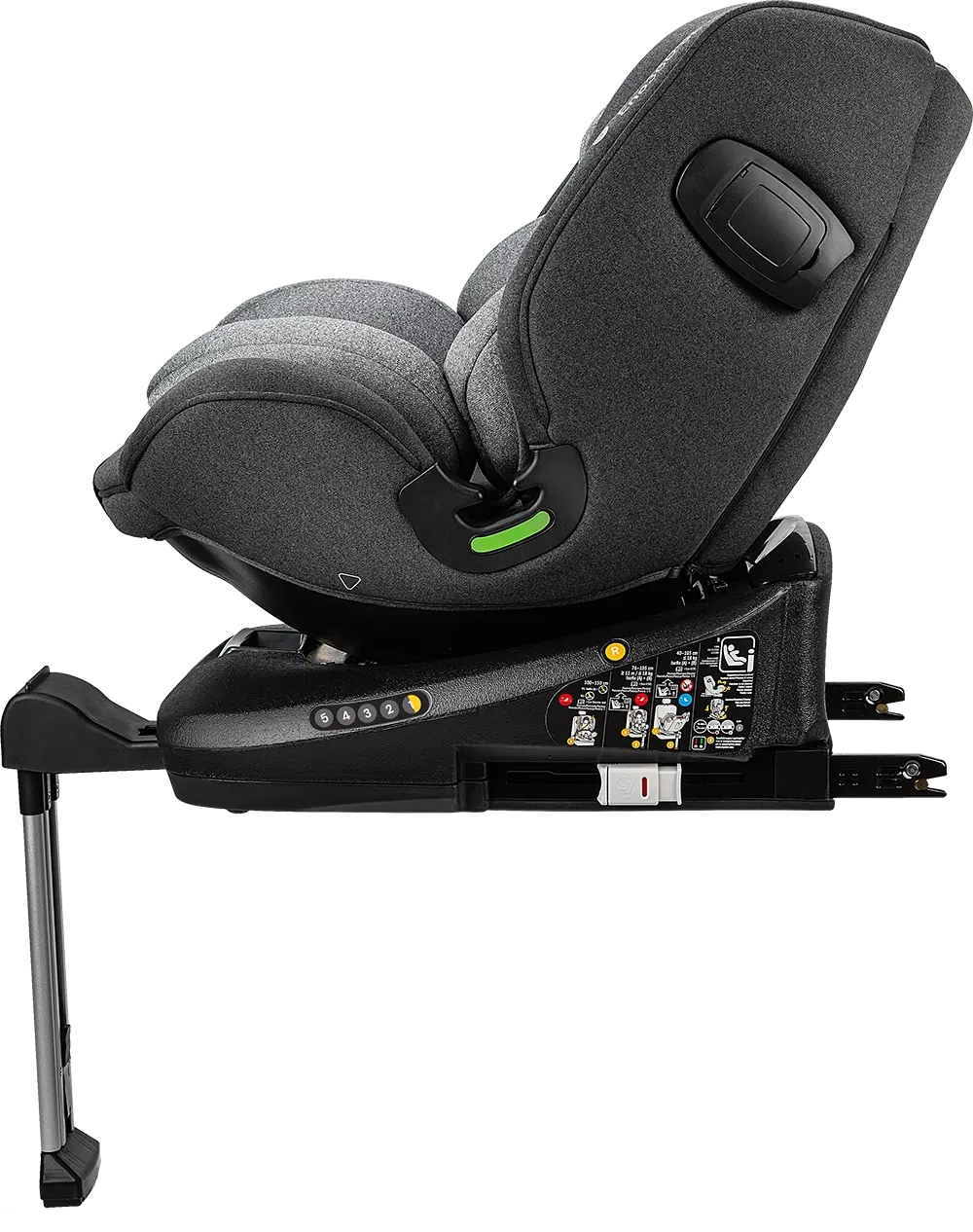 Eno360 SL Dark Grey