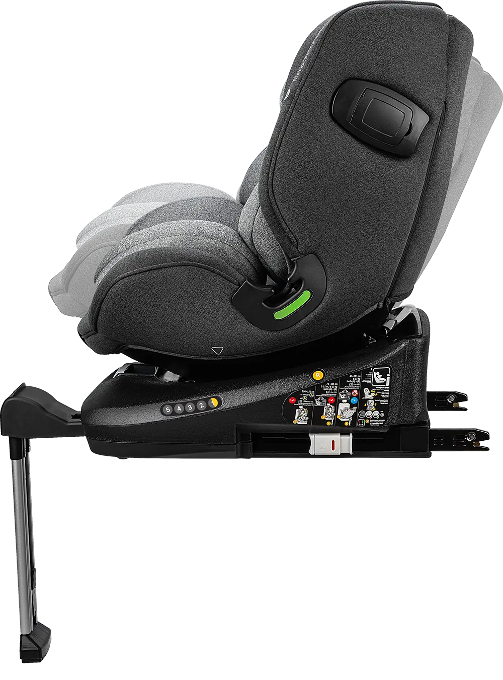 Eno360 SL Dark Grey