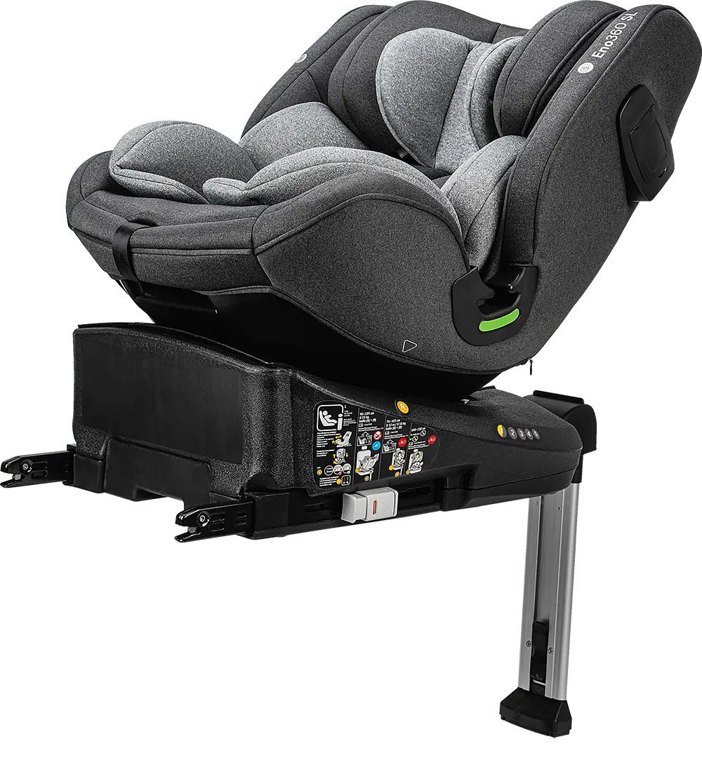 Eno360 SL Dark Grey