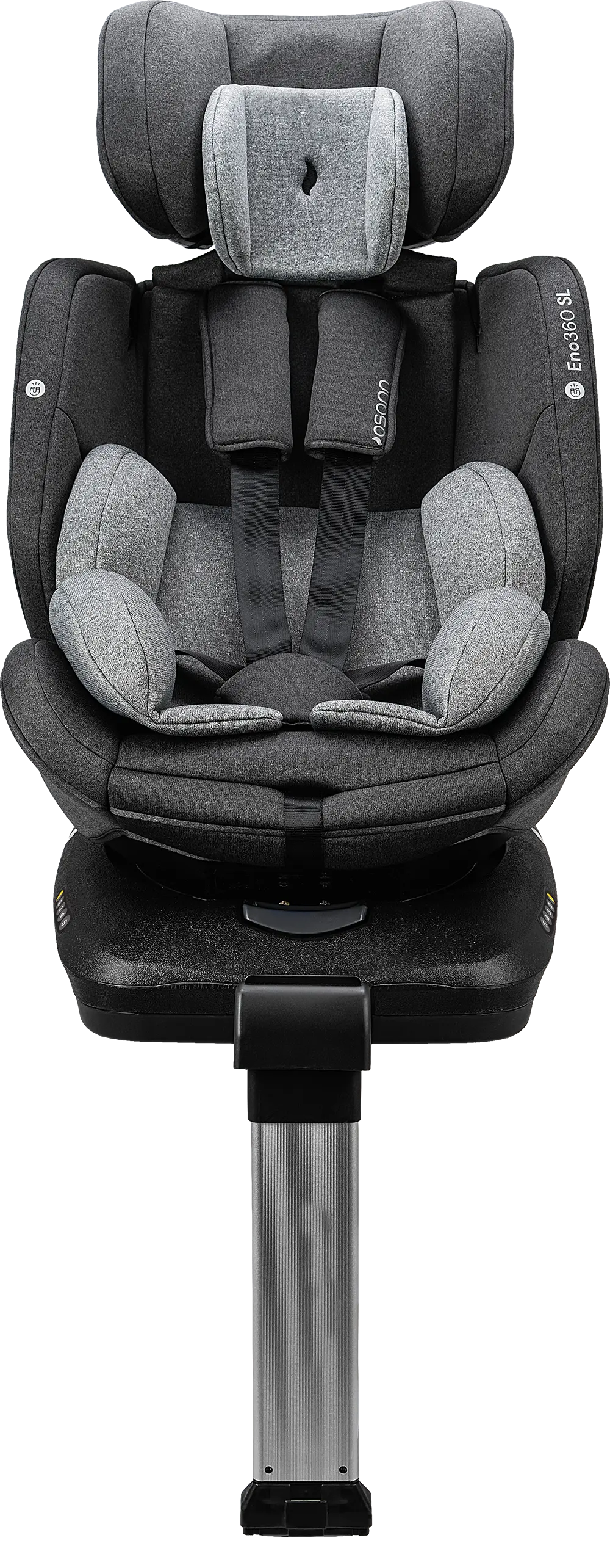 Eno360 SL Dark Grey