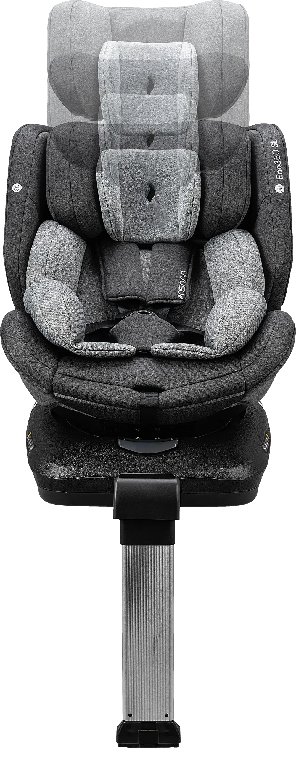 Eno360 SL Dark Grey