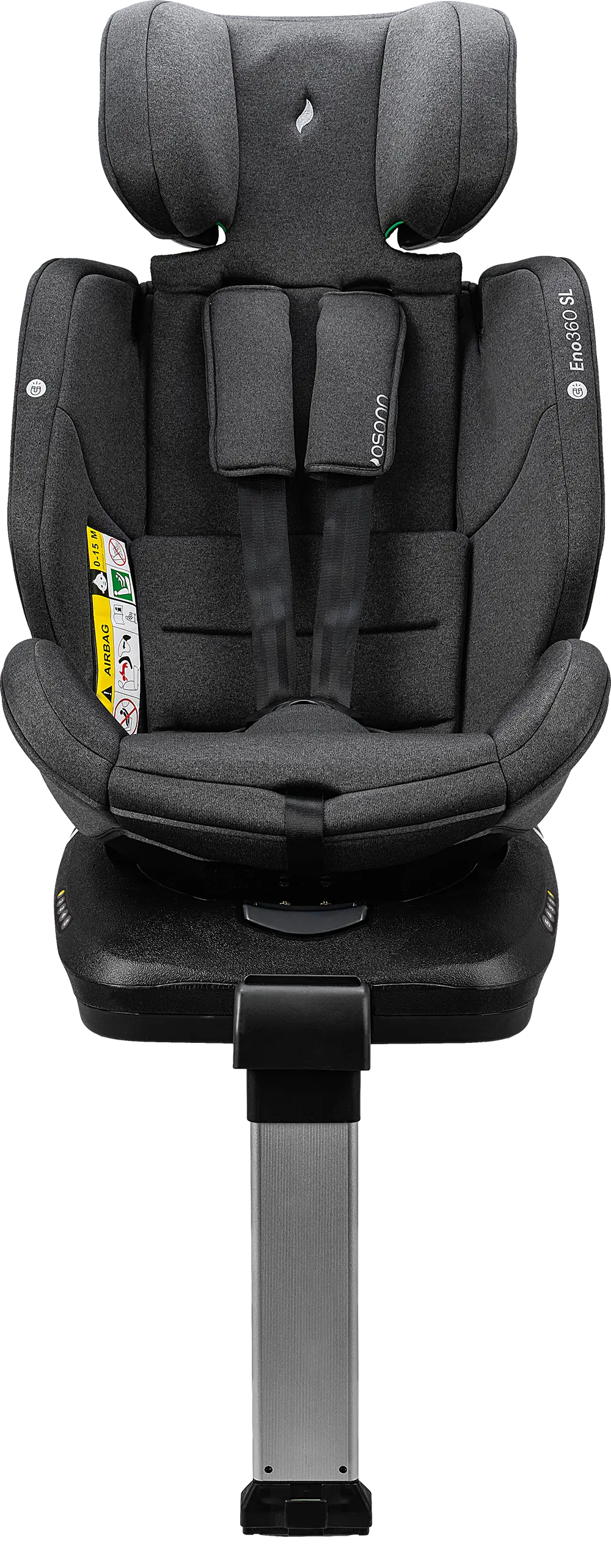 Eno360 SL Dark Grey