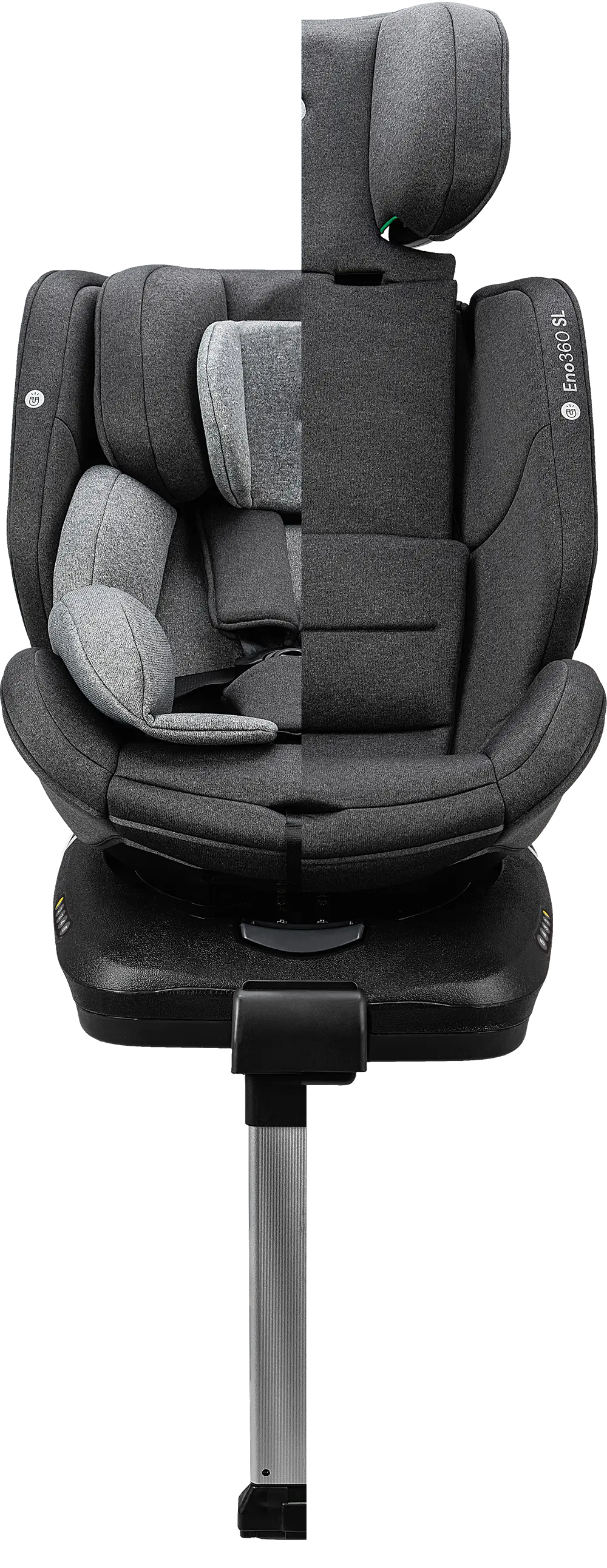 Eno360 SL Dark Grey