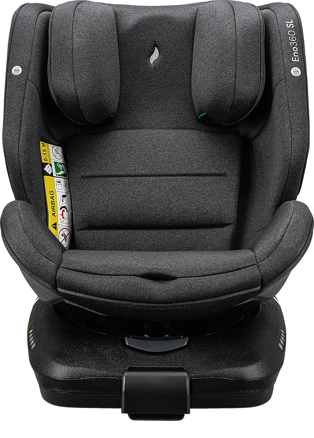 Eno360 SL Dark Grey