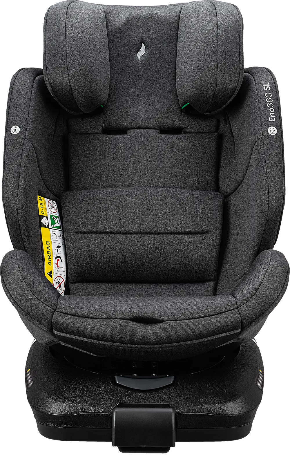 Eno360 SL Dark Grey