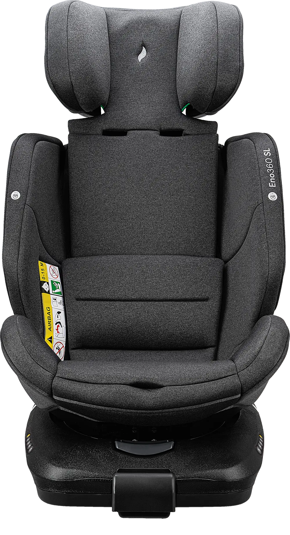 Eno360 SL Dark Grey