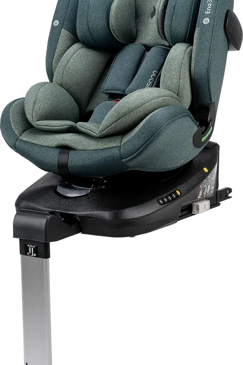 Eno360 SL Universe Green
