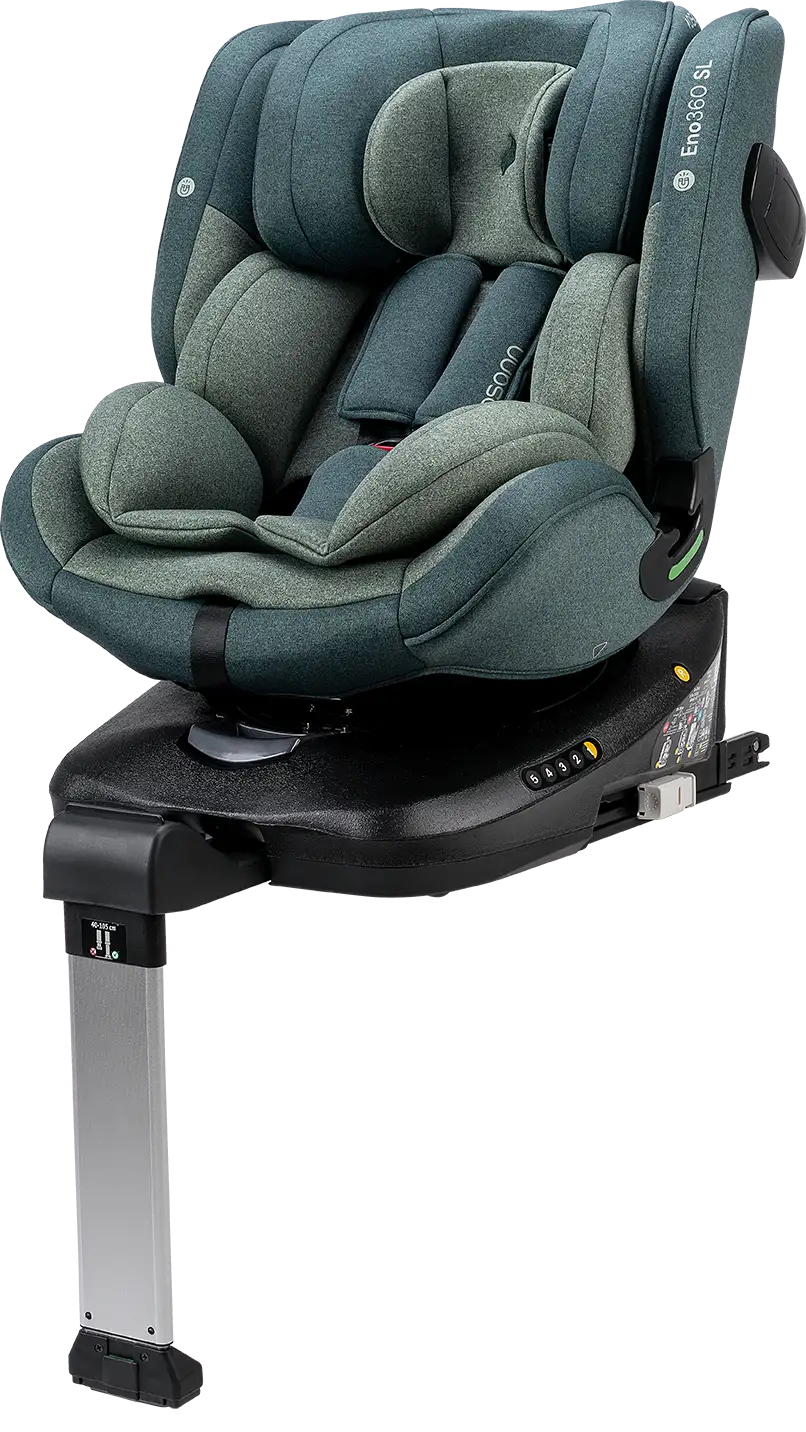 Eno360 SL Universe Green