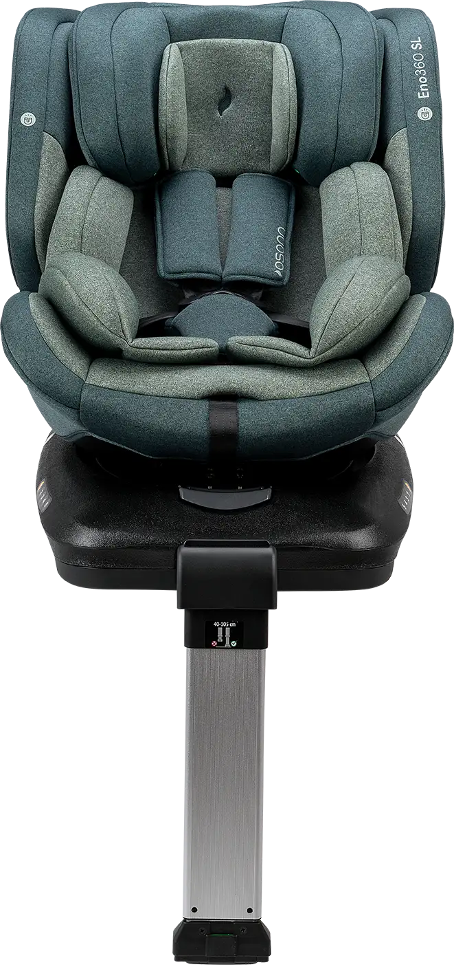 Eno360 SL Universe Green