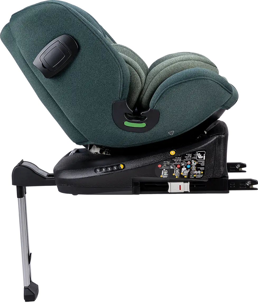 Eno360 SL Universe Green
