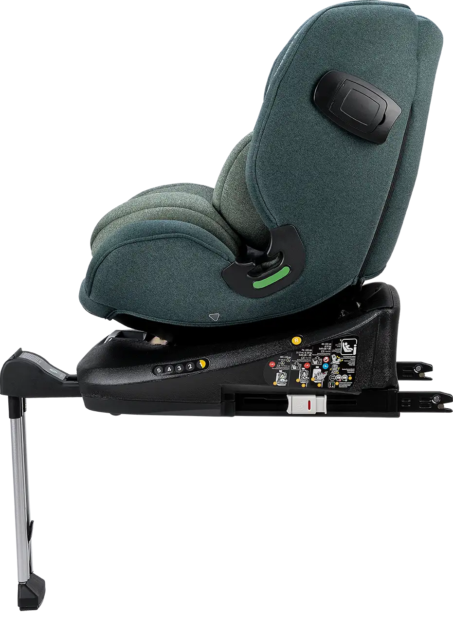 Eno360 SL Universe Green
