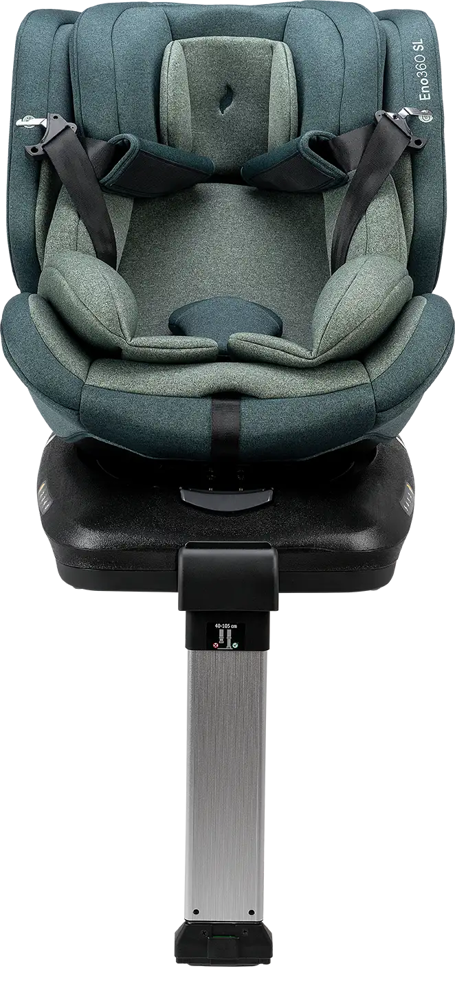 Eno360 SL Universe Green