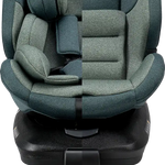 Eno360 SL Universe Green