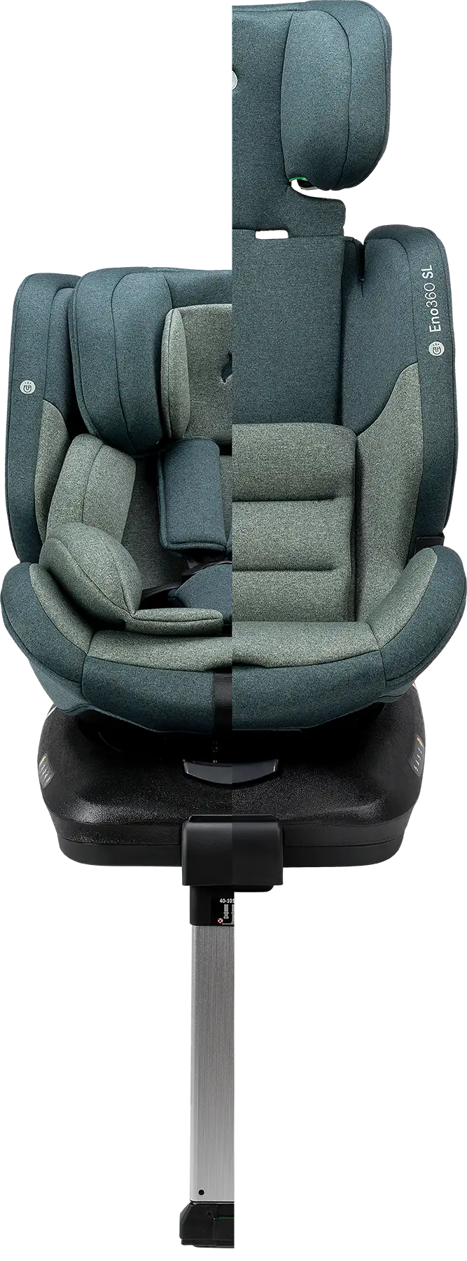 Eno360 SL Universe Green