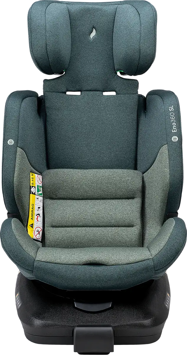 Eno360 SL Universe Green