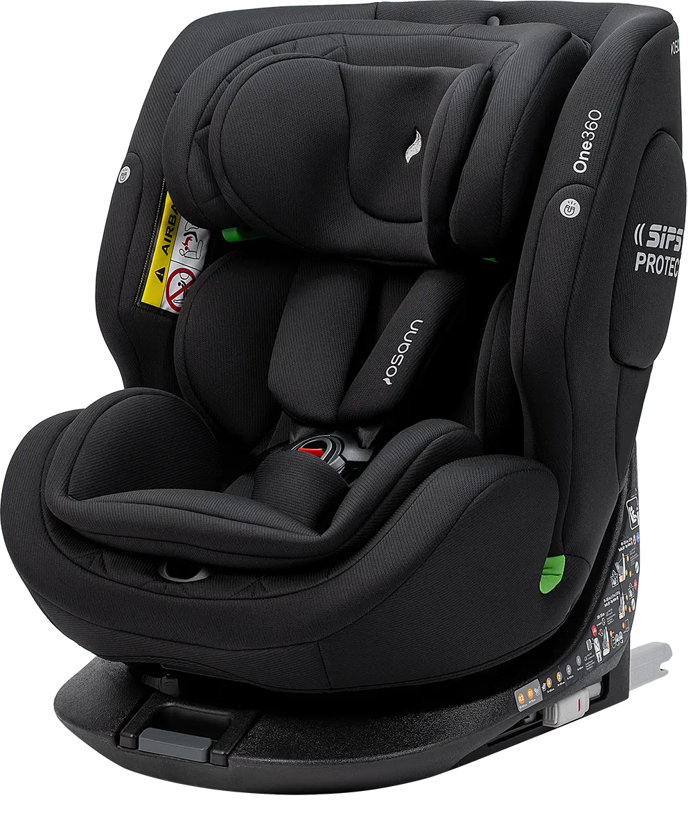 One360 Black