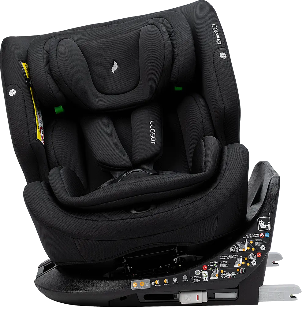 One360 Black