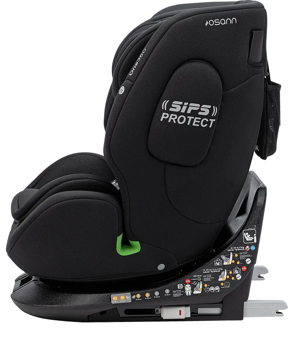 One360 Black