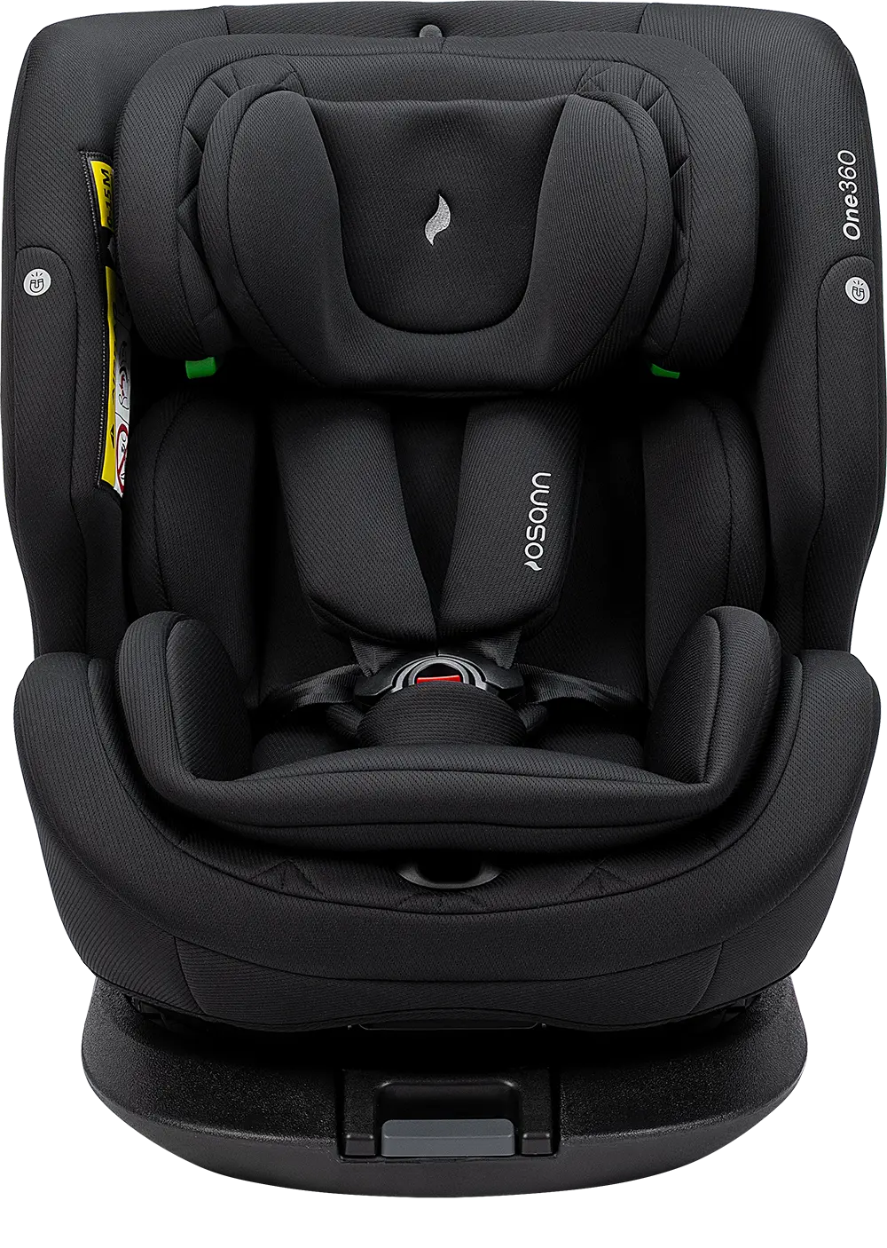 One360 Black