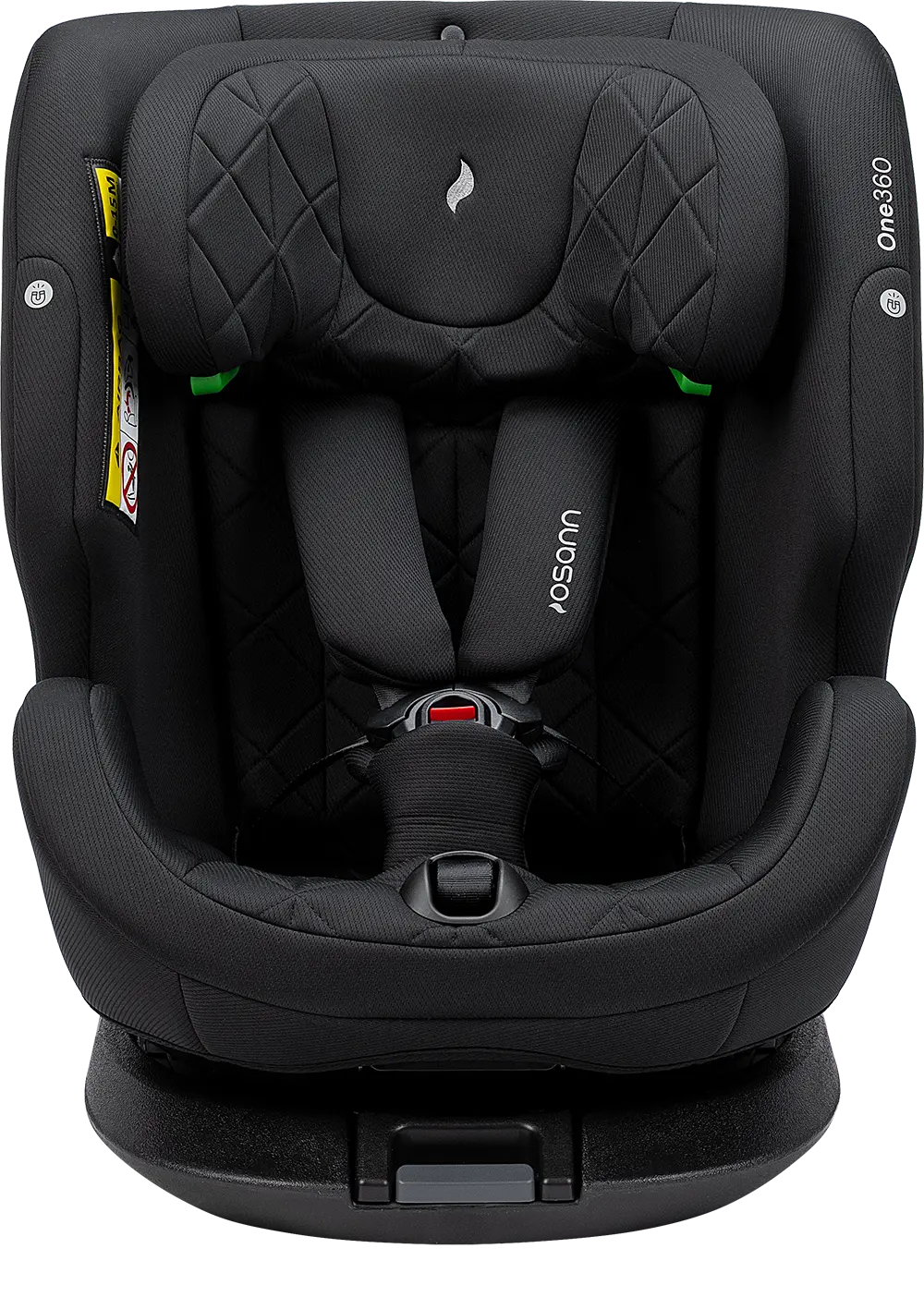 One360 Black
