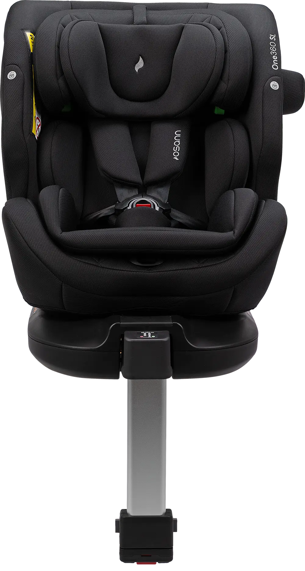 One360 SL Black