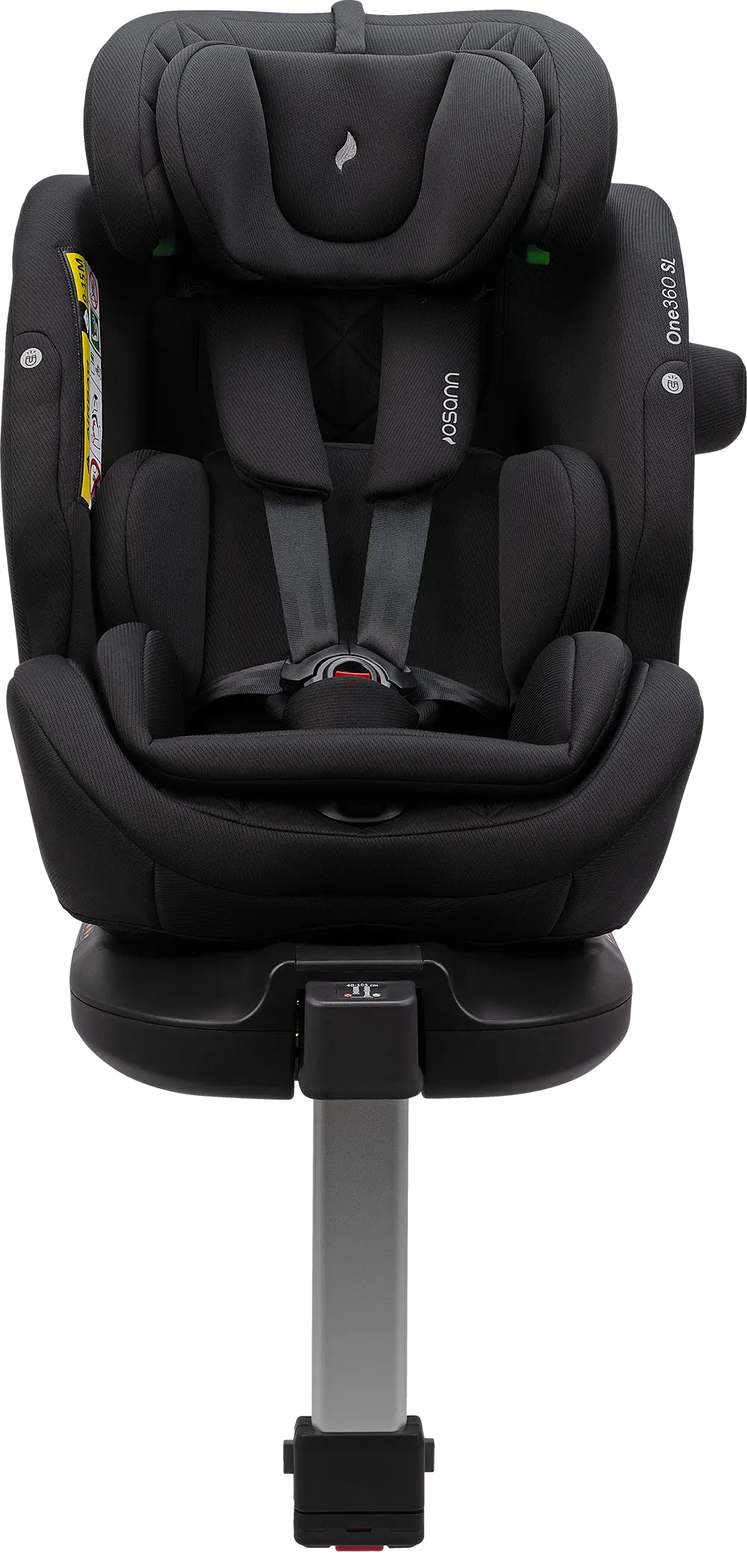 One360 SL Black