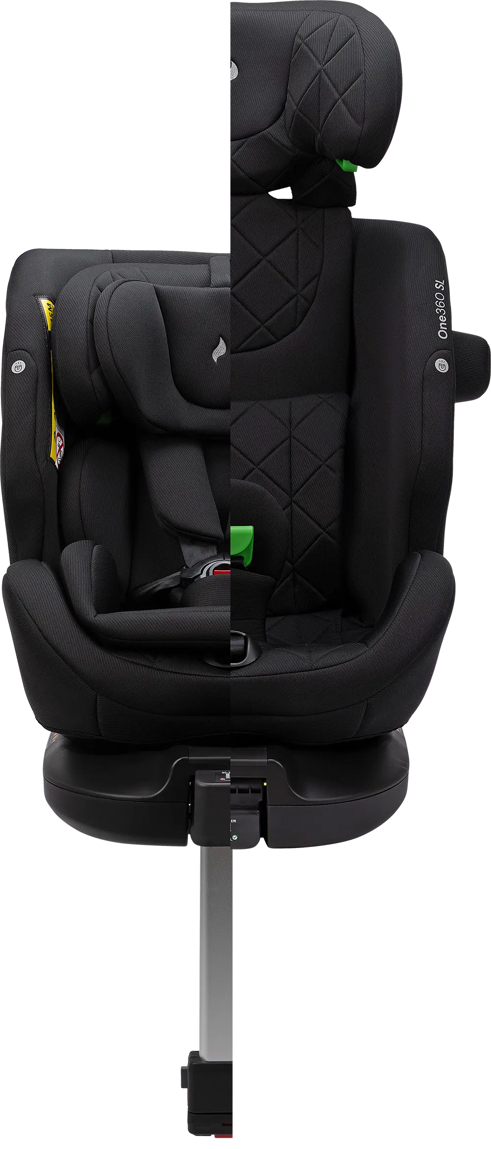 One360 SL Black