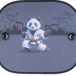 Sonnenschutz Panda