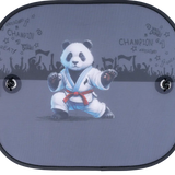Sonnenschutz Panda